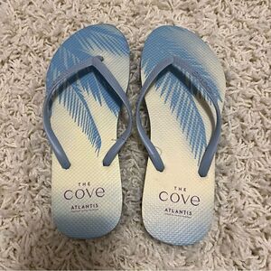 Cove Atlantis Flip Flop
